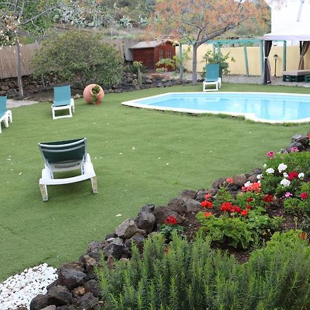 La Alpispa San Francisco de Paula Kültér fotó