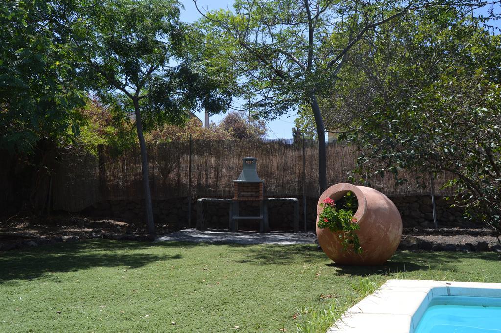 La Alpispa San Francisco de Paula Kültér fotó