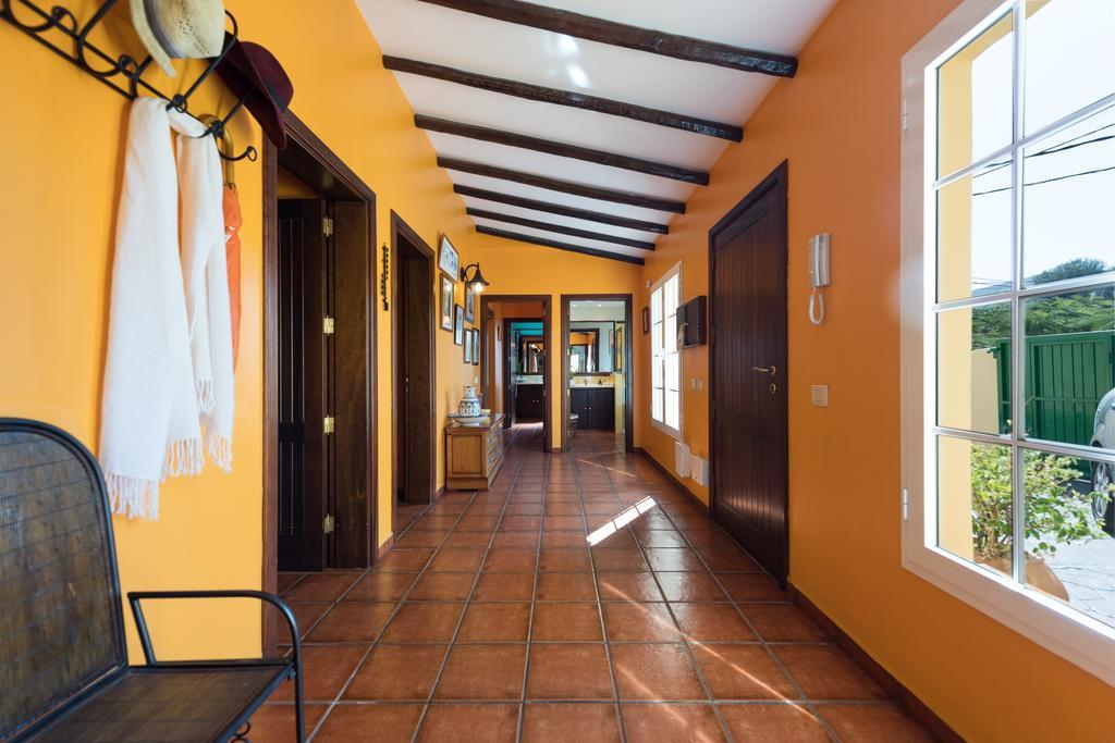 La Alpispa San Francisco de Paula Kültér fotó