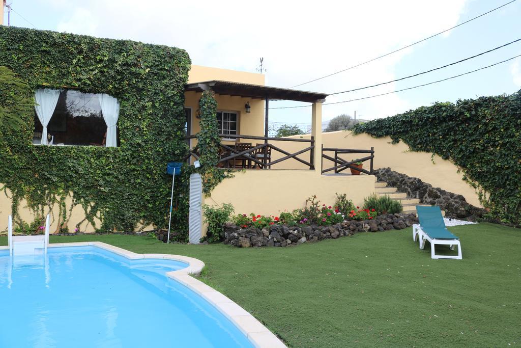 La Alpispa San Francisco de Paula Kültér fotó
