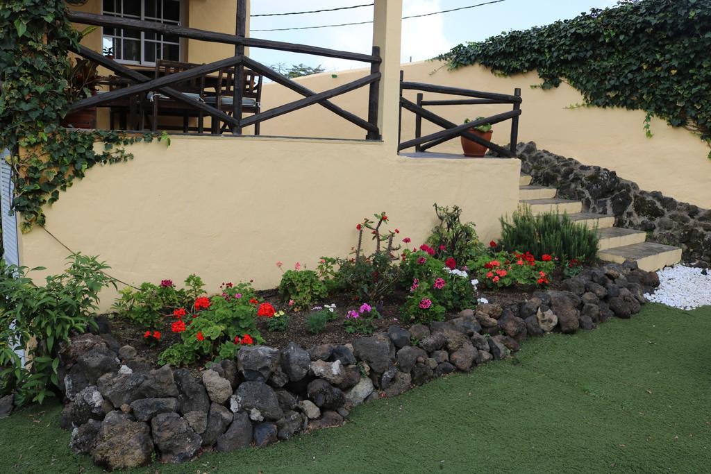 La Alpispa San Francisco de Paula Kültér fotó