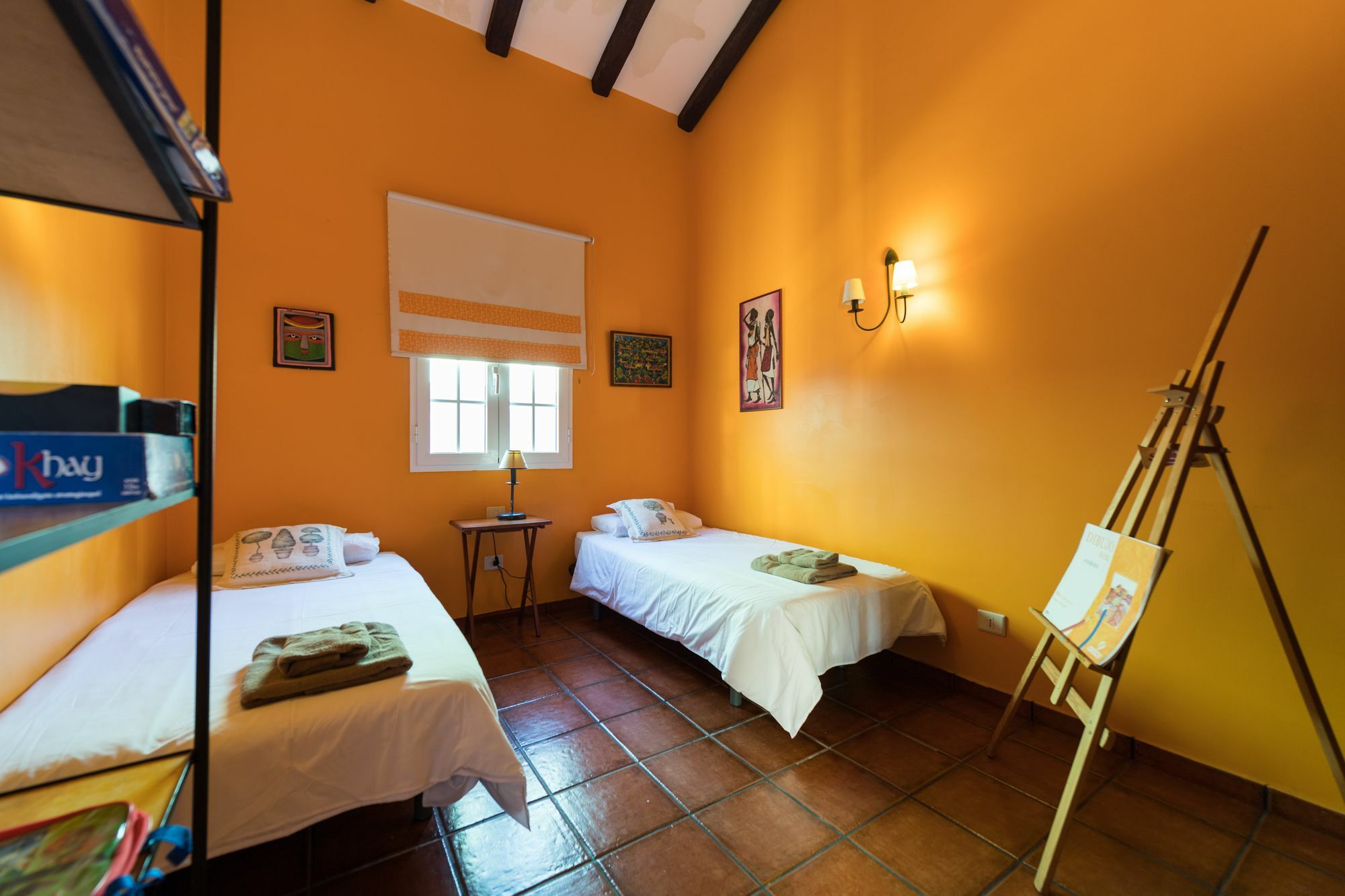 La Alpispa San Francisco de Paula Kültér fotó