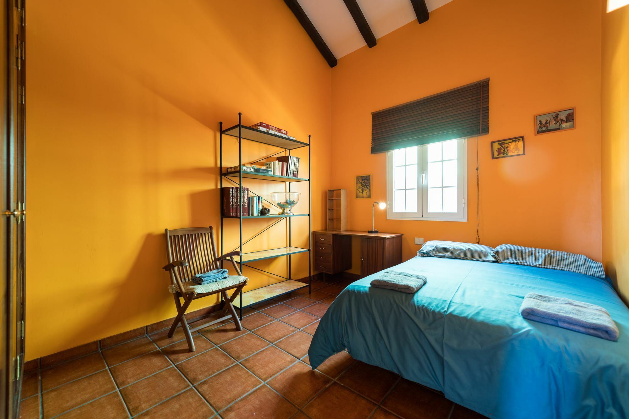 La Alpispa San Francisco de Paula Kültér fotó