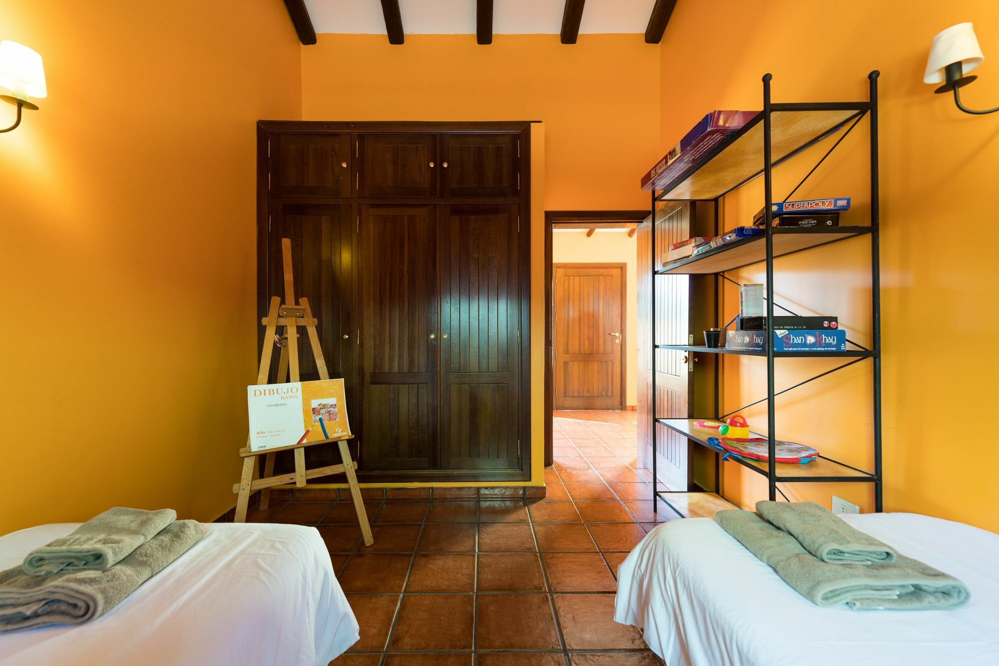 La Alpispa San Francisco de Paula Kültér fotó