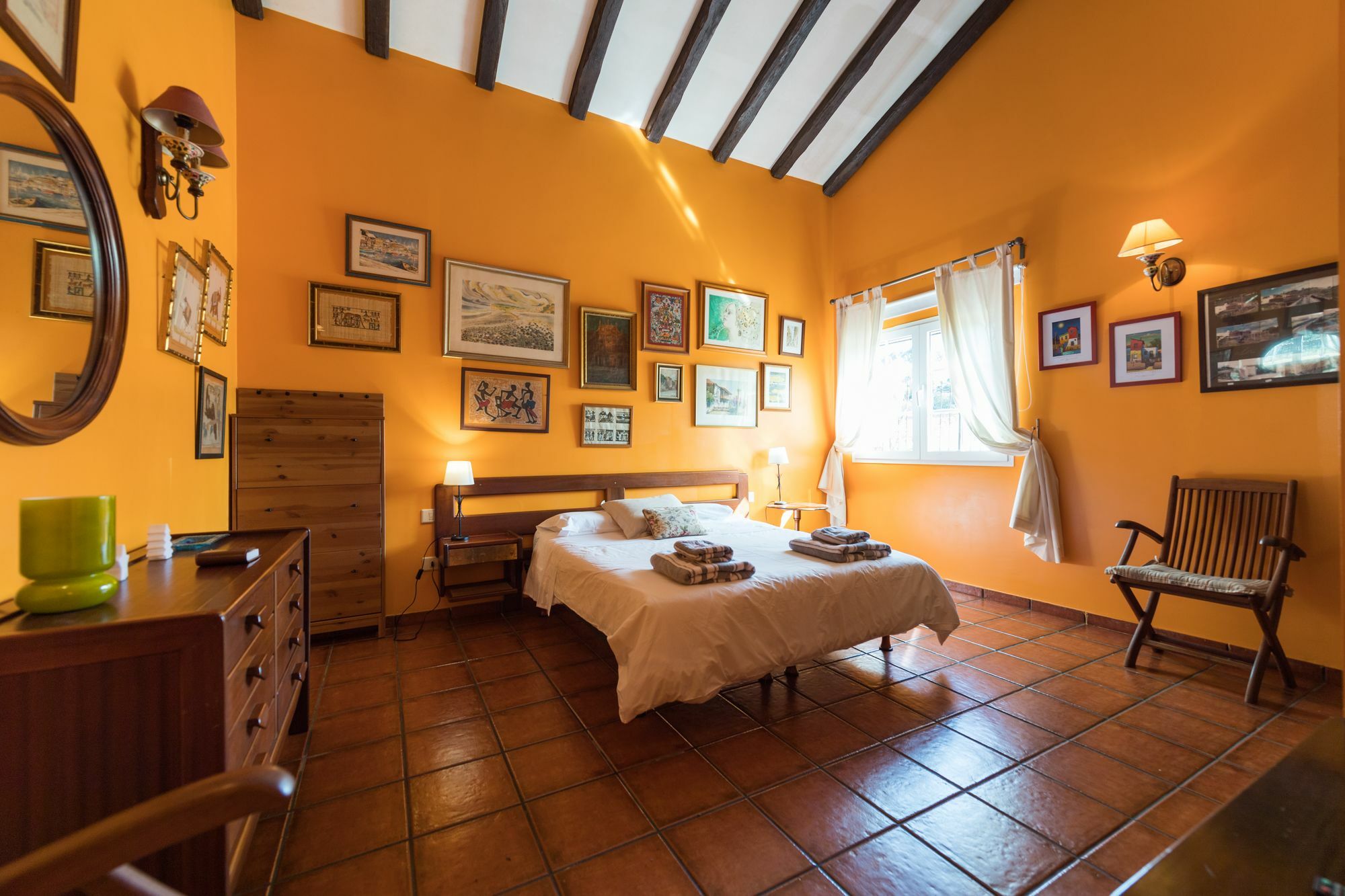 La Alpispa San Francisco de Paula Kültér fotó