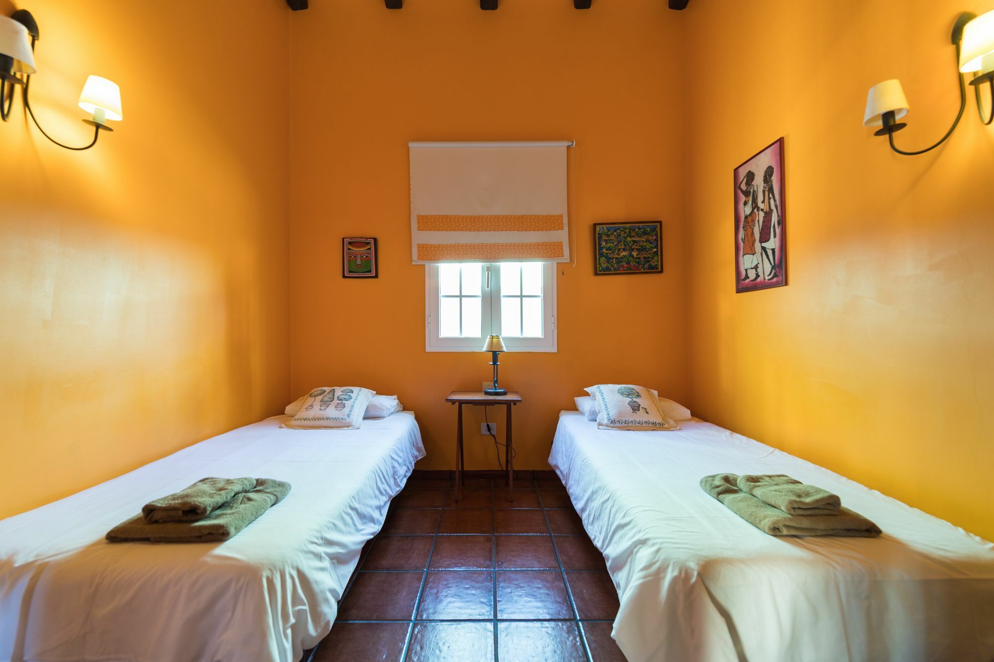 La Alpispa San Francisco de Paula Kültér fotó